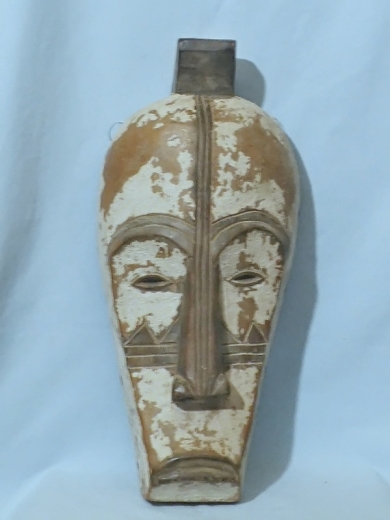 Fangmaske (H ± 43 B ± 19 cm)